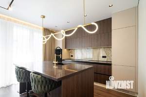 2-к квартира, вторичка, 78м2, 23/25 этаж