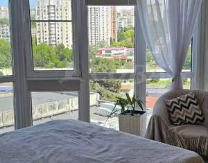 3-к квартира, вторичка, 65м2, 11/25 этаж