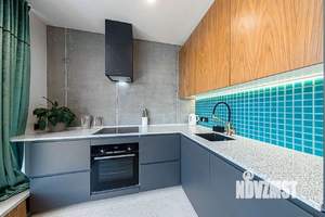3-к квартира, вторичка, 75м2, 5/26 этаж