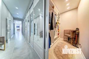 3-к квартира, вторичка, 98м2, 19/23 этаж