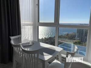 2-к квартира, вторичка, 45м2, 10/15 этаж