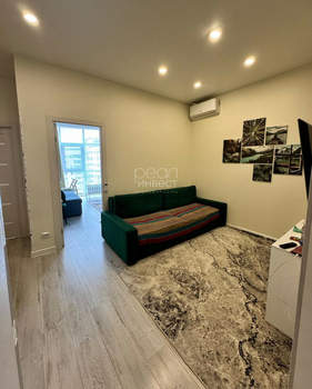 2-к квартира, вторичка, 55м2, 10/13 этаж