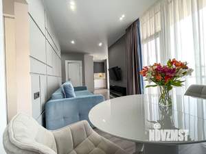 2-к квартира, вторичка, 58м2, 3/3 этаж