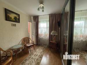 3-к квартира, вторичка, 86м2, 4/10 этаж