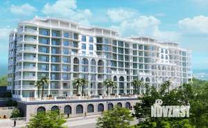 1-к квартира, вторичка, 50м2, 4/8 этаж