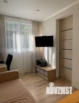 2-к квартира, вторичка, 46м2, 7/9 этаж