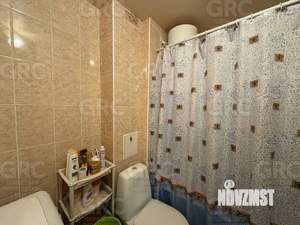 Студия квартира, вторичка, 24м2, 1/5 этаж