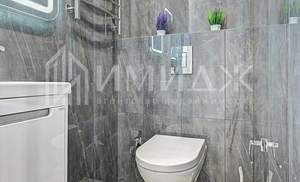 2-к квартира, вторичка, 60м2, 13/22 этаж