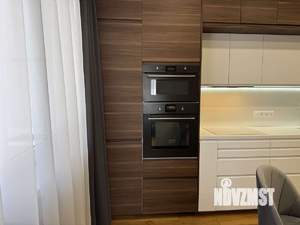 3-к квартира, вторичка, 90м2, 5/20 этаж