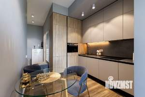1-к квартира, вторичка, 50м2, 9/13 этаж