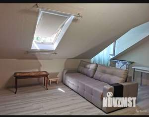 Студия квартира, вторичка, 40м2, 5/5 этаж
