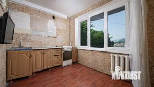 2-к квартира, вторичка, 50м2, 4/6 этаж