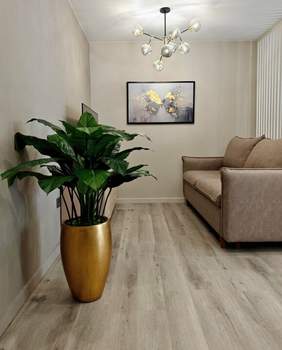 1-к квартира, вторичка, 33м2, 3/4 этаж