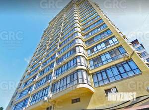 2-к квартира, вторичка, 53м2, 2/20 этаж