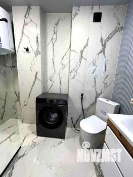 Студия квартира, вторичка, 24м2, 2/22 этаж