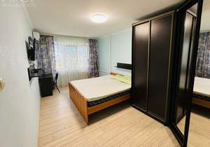 1-к квартира, вторичка, 29м2, 4/6 этаж