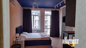 Студия квартира, вторичка, 29м2, 3/5 этаж