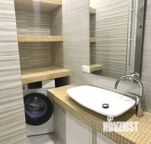 2-к квартира, вторичка, 54м2, 2/8 этаж
