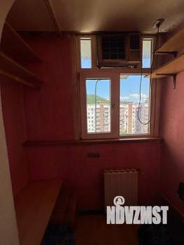 1-к квартира, вторичка, 32м2, 9/9 этаж