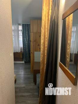 1-к квартира, вторичка, 18м2, 1/5 этаж