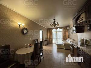 3-к квартира, вторичка, 78м2, 2/8 этаж