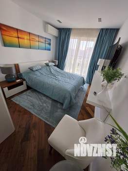 3-к квартира, вторичка, 75м2, 21/24 этаж