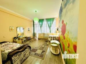 1-к квартира, вторичка, 80м2, 4/8 этаж
