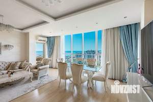 3-к квартира, вторичка, 87м2, 17/20 этаж