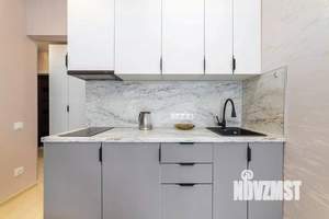 1-к квартира, вторичка, 26м2, 8/20 этаж