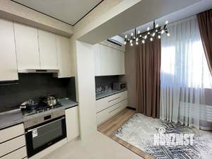 2-к квартира, вторичка, 56м2, 5/5 этаж