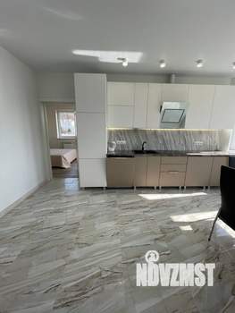 3-к квартира, вторичка, 100м2, 18/20 этаж