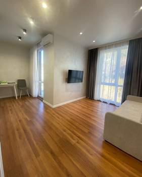 1-к квартира, вторичка, 29м2, 2/3 этаж