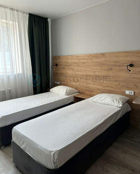 Студия квартира, вторичка, 21м2, 1/20 этаж