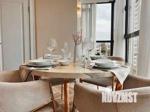 2-к квартира, вторичка, 55м2, 14/15 этаж