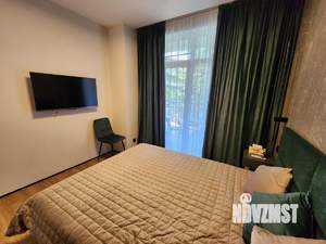 2-к квартира, вторичка, 51м2, 2/3 этаж