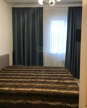 2-к квартира, вторичка, 60м2, 3/4 этаж