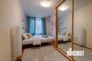 1-к квартира, вторичка, 48м2, 5/18 этаж