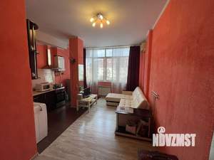 Студия квартира, вторичка, 25м2, 3/5 этаж