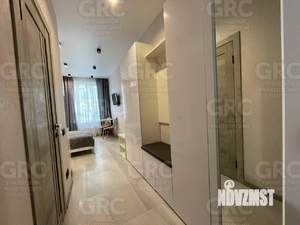 Студия квартира, вторичка, 18м2, 8/19 этаж