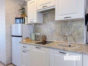 1-к квартира, вторичка, 63м2, 4/6 этаж