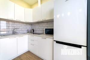 1-к квартира, вторичка, 36м2, 10/10 этаж