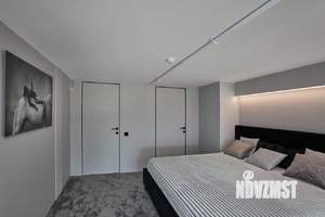 2-к квартира, вторичка, 60м2, 2/24 этаж
