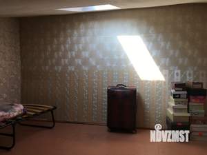 3-к квартира, вторичка, 33м2, 4/4 этаж