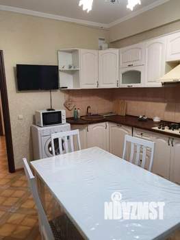 3-к квартира, вторичка, 85м2, 4/6 этаж