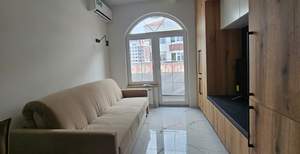 Студия квартира, вторичка, 22м2, 5/5 этаж