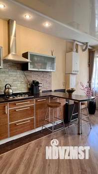 Студия квартира, вторичка, 29м2, 3/6 этаж