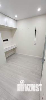 2-к квартира, вторичка, 48м2, 3/18 этаж