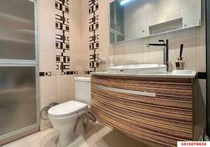 3-к квартира, вторичка, 78м2, 1/20 этаж