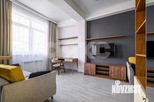 Студия квартира, вторичка, 32м2, 5/9 этаж