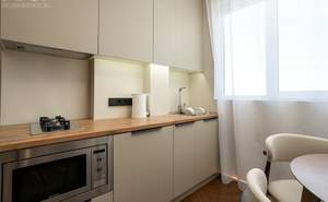 Студия квартира, вторичка, 24м2, 3/4 этаж